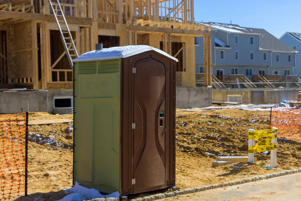 Best High-end porta potty rental  in Marion, SC