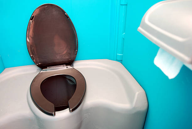 Best Portable restroom trailer rental  in Marion, SC