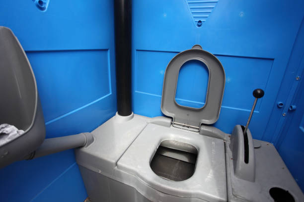 Portable restroom solutions in Marion, SC