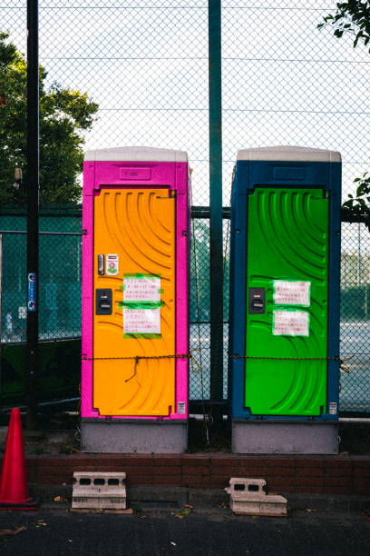 Best Emergency porta potty rental  in Marion, SC