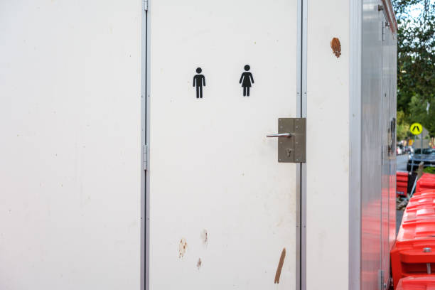 Best Temporary restroom rental  in Marion, SC