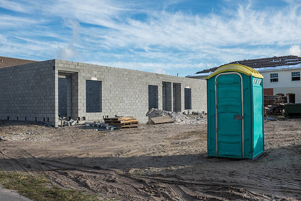 Trusted Marion, SC porta potty rental Experts